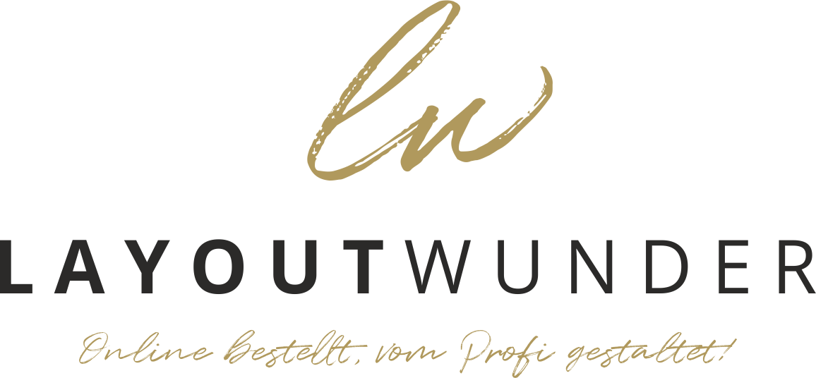 Layoutwunder